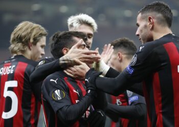 Liberec uzalud pobedio, Milan od 0:2 do 4:2, „ludnica“ u Austriji