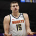 Jokić upisao 42. tripl-dabl, pa postao tragičar protiv Bjelice i Sakramenta (VIDEO)