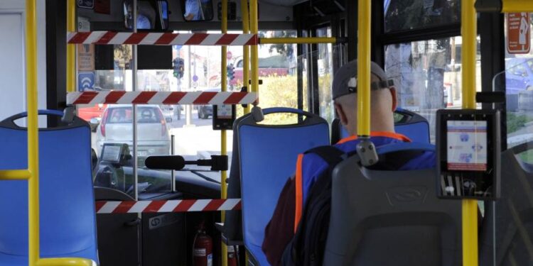 “Bus plus” odlazi u istoriju