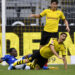 Štutgart demolirao Dortmund, Lajpcig lider