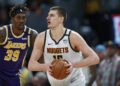 Jokić na 10.mestu liste najboljih u novoj NBA sezoni