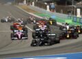 Nova sezona Formule 1 biće najduža u istoriji