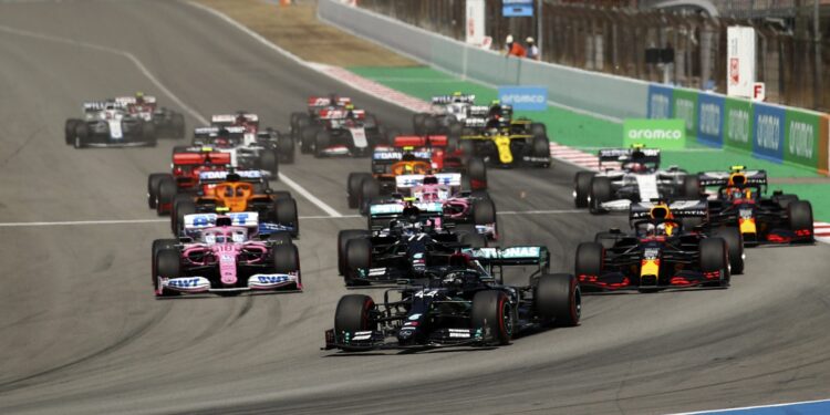 Nova sezona Formule 1 biće najduža u istoriji
