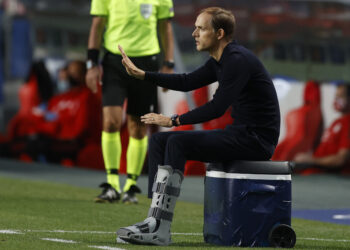 PSŽ otpustio Tuhela zbog sporne izjave: Njegov naslednik već spreman