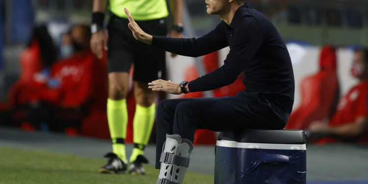PSŽ otpustio Tuhela zbog sporne izjave: Njegov naslednik već spreman