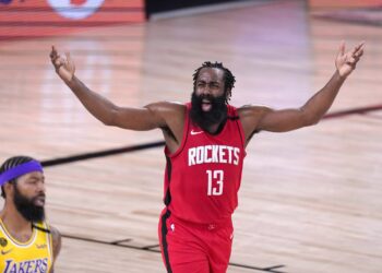 Harden „proširio vidike“ – Majami i Milvoki na listi želja