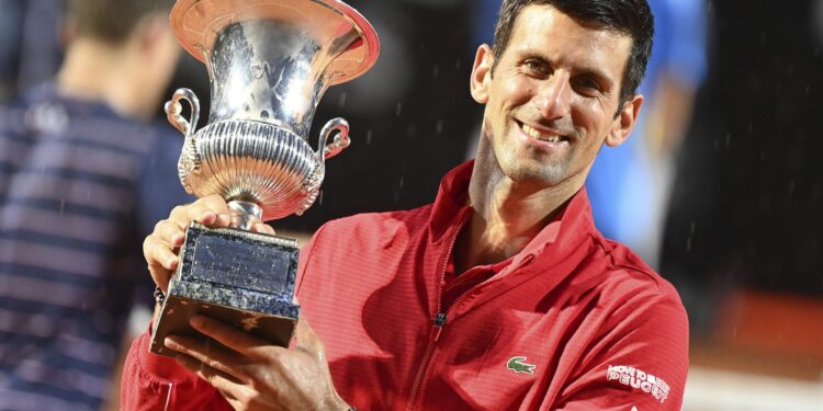 Novak nije srećan ni sa 20 titula: Slavni Australijanac biranim rečima govorio Đokoviću, Federeru i Nadalu