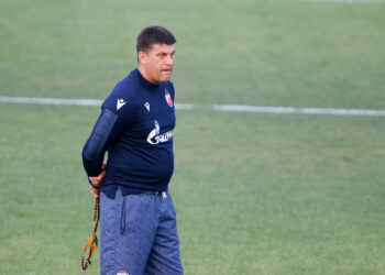 Milojević pred otkazom u Al Ahliju