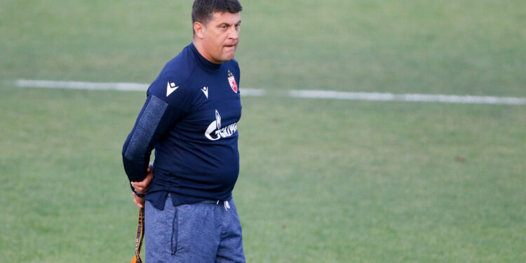 Milojević pred otkazom u Al Ahliju