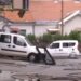 Snažna eksplozija u centru Beograda, jedna osoba poginula (VIDEO)