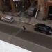 Dramatičan snimak pucnjave u Novom Pazaru (VIDEO)