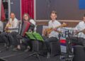 Druženje uz muziku, stihove i smeh