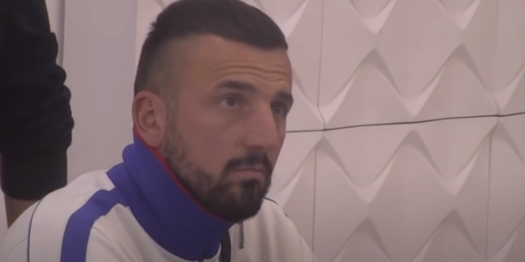 Vladimir Tomović napušta Zadrugu: Otkrio detalje ugovora!