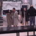 Haos u Beloj kući: Zerina Hećo opalila šamar Marku Đedoviću (VIDEO)