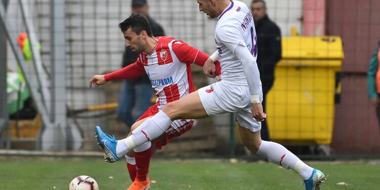 Gajić: Rastemo iz dana u dan