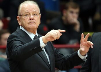 Duda Ivković nominovan za Kuću slavnih