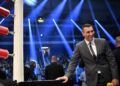 Kličko i Mejveder u Kući slavnih
