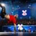 Brejkdens na Olimpijskim igrama u Parizu 2024. godine