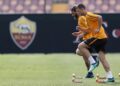 Roma u problemu – duguju skoro 400 miliona
