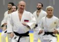 Putinu zabranjena poseta Olimpijskim igrama u naredne dve godine!