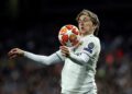 Modrić ostaje u Realu i naredne sezone