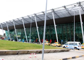 Albanska firma preuzela aerodrom “Majka Tereza”