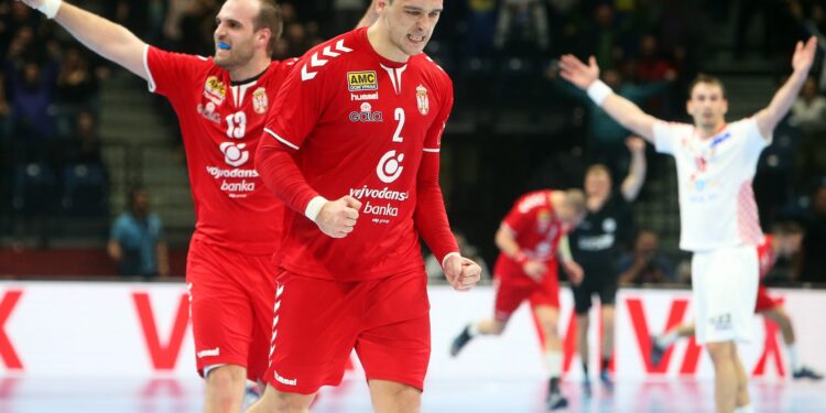 Teška povreda srpskog reprezentativca, kraj sezone za Pušicu