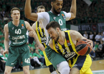 Marko Gudurić opet u Istanbulu!