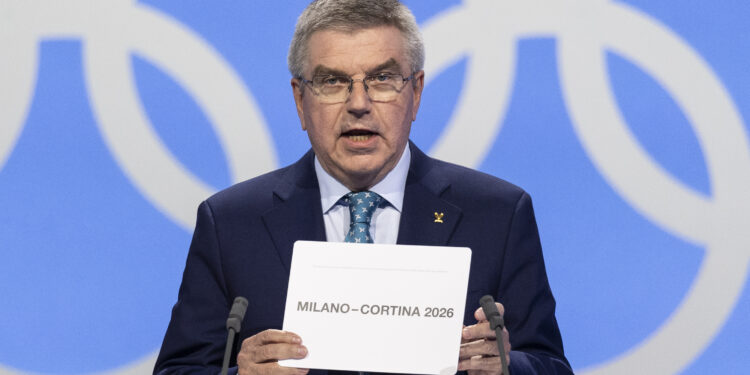 Bah jedini kandidat, čeka ga novi mandat na čelu MOK-a