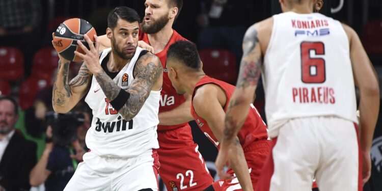 Oporavio se Printezis