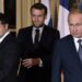 Zelenski: Potreban sastanak s Putinom u četiri oka