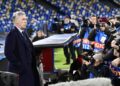 Anćeloti podvukao: Mislim da ove sezone ne možemo da se borimo za titulu, ali sledeće hoćemo