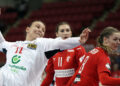 Cvijić: Rukometašice jedine vrede u Savezu, moramo na Olimpijske igre