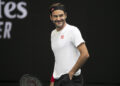 Federer nije spreman za Australijan open: Da se moja karijera završi…