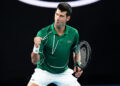 “Novak mora da uzme bar dva grend slema u 2021. ako želi da pobedi u trci za GOAT”