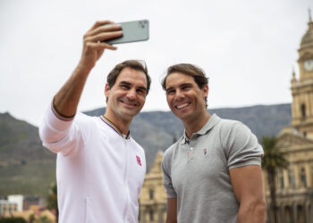 „Federer i Nadal nikada ne bi rekli tako nešto“