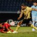 Čovek koji je izbacio Partizan iz Lige Evrope prostački slavio gol (VIDEO)