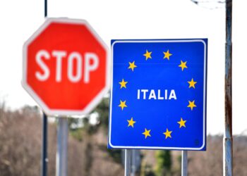 Srbi u Italiji neće ovaj put u otadžbinu za praznike