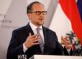 Šalenberg razočaran blokadom Sofije