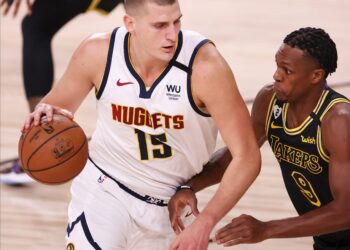 Sve spremno za početak NBA lige: Jokić na Bjelicu, Marjanović protiv Finiksa, Bogdan putuje u Čikago!