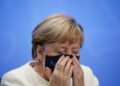 Koliko će Nemačku da košta pandemija?