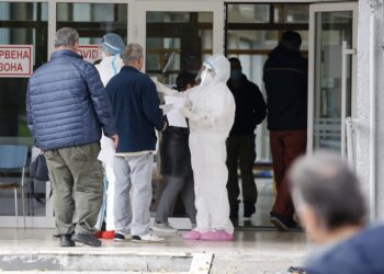 Kako se dobija potvrda o sprečenosti za rad u vreme epidemije?