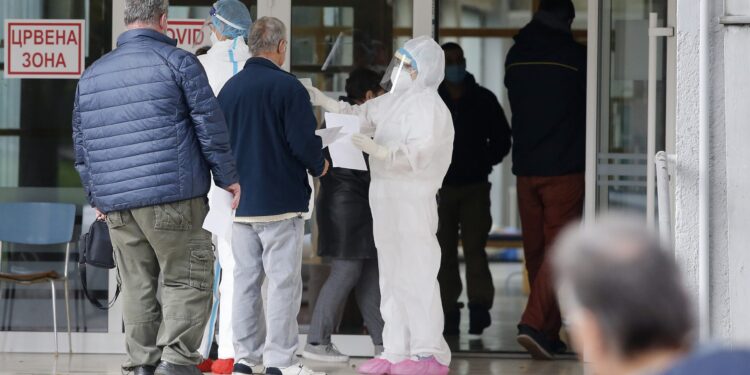 Kako se dobija potvrda o sprečenosti za rad u vreme epidemije?