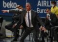Fener nastavio da se bruka: Novi debakl Kokoškova na klupi turskog tima
