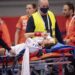 Operisana Andrea Lekić, čeka je duga pauza
