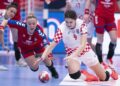 Srbija posle totalne drame poražena od Hrvatske! Naša reprezentacija na korak od eliminacije sa EP! (VIDEO)