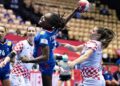 Francuska “pregazila” Hrvatsku za finale Evropskog prvenstva