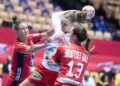Francuskinje i Norvežanke u borbi za zlato