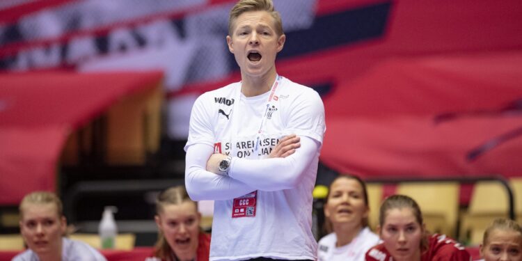Danski selektor vređao Balkance: “Mučno mi je u stomaku…”