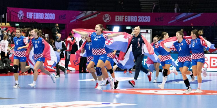 Danska kao Srbija – Hrvatska ispisala istoriju i osvojila bronzu!